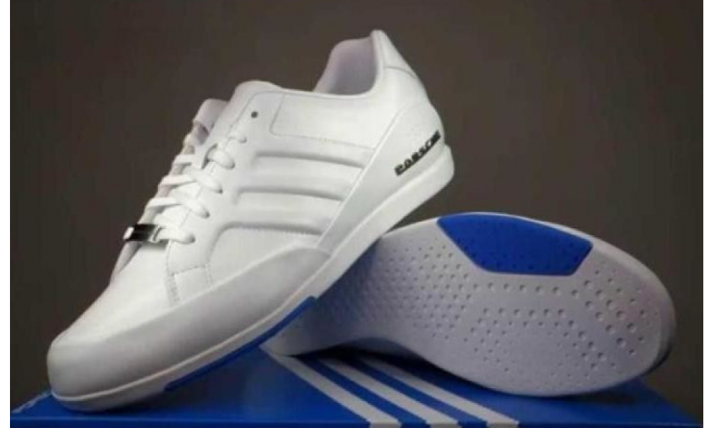 Tenis adidas on sale porsche